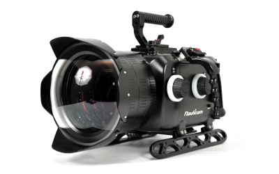 Nauticam Alexa Mini / Mini LF