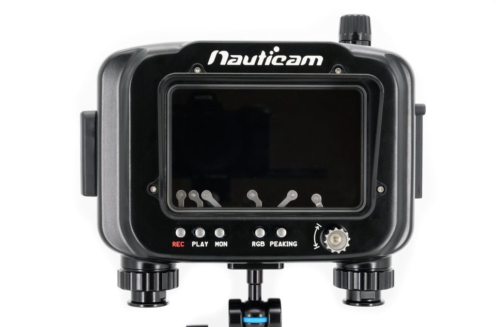 Custodia per ATOMOS NINJA V