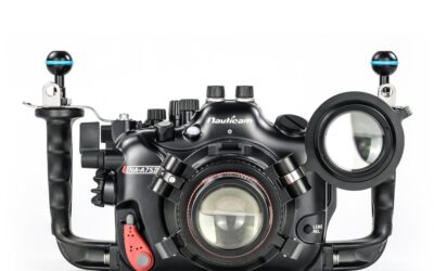 Custodia NA-A7SIII per SONY A7SIII