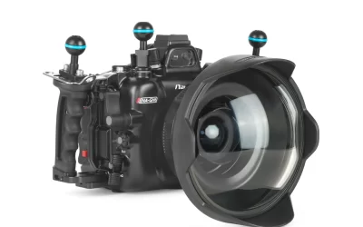 Custodia NA-GH6 per PANASONIC GH6